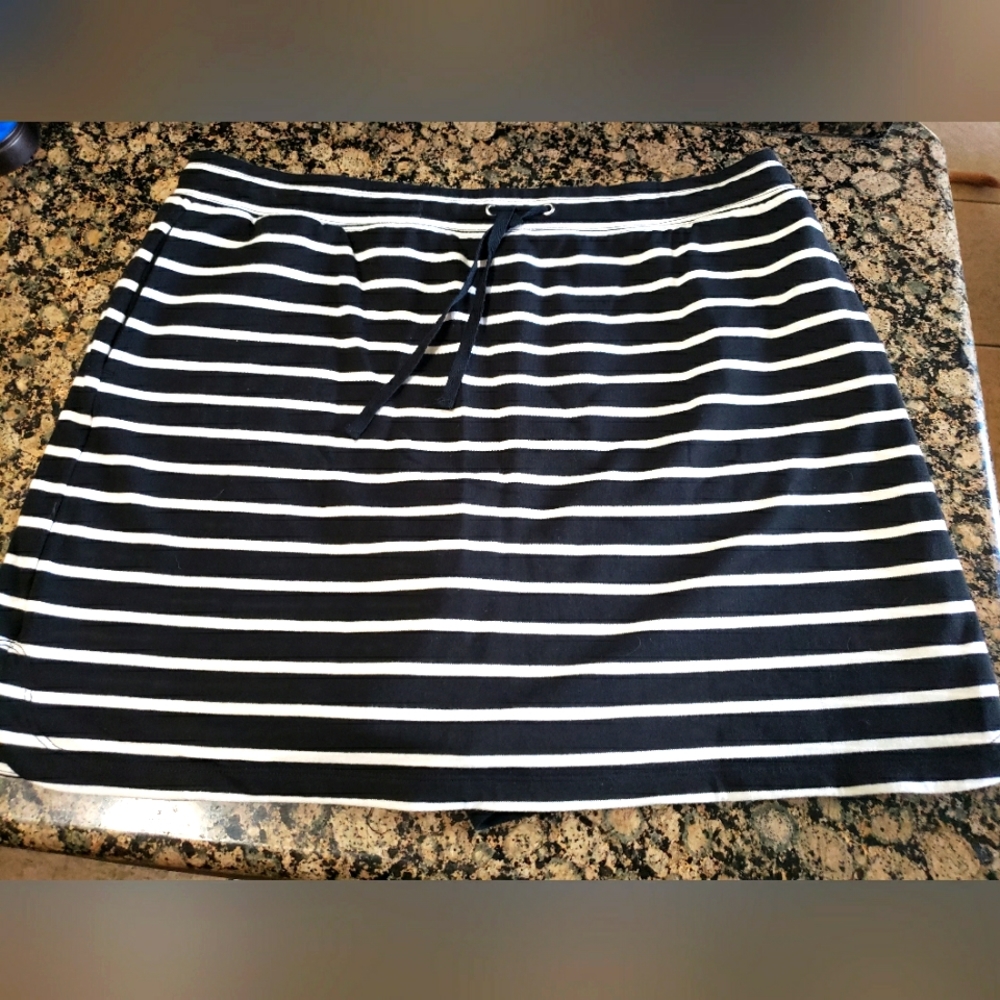 Karen Scott Sport Snort xl